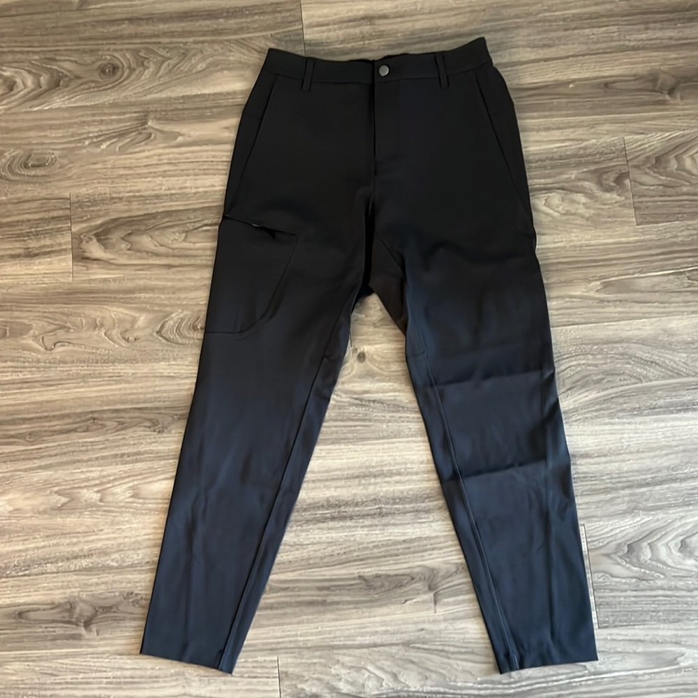 Lululemon Commission jogger, M or 32”
